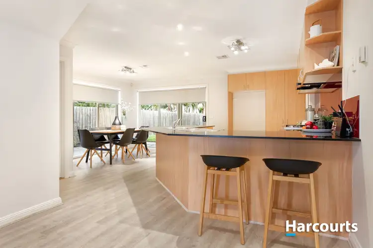Fourth view of Homely house listing, 25 The Strand, Narre Warren South VIC 3805