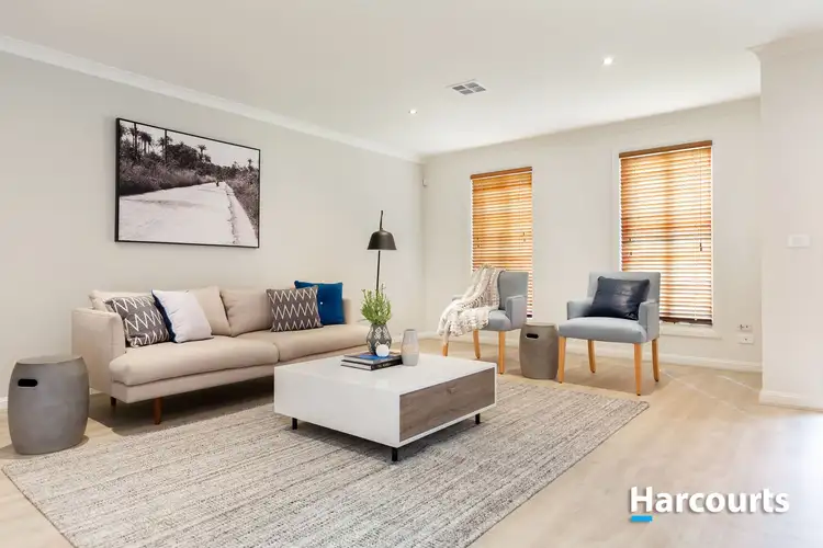 Fifth view of Homely house listing, 25 The Strand, Narre Warren South VIC 3805