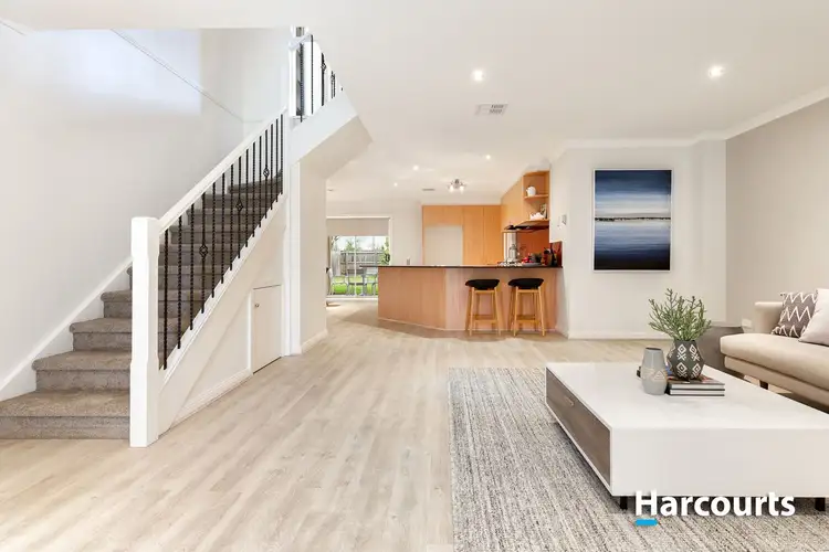 Sixth view of Homely house listing, 25 The Strand, Narre Warren South VIC 3805