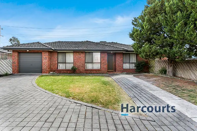 Main view of Homely house listing, 2 Centre Court, Avondale Heights VIC 3034