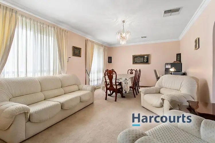 Second view of Homely house listing, 2 Centre Court, Avondale Heights VIC 3034