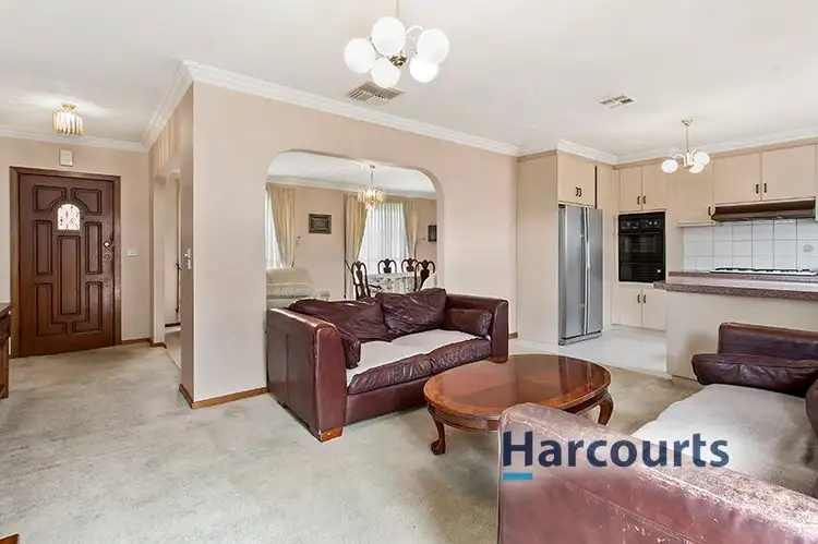 Third view of Homely house listing, 2 Centre Court, Avondale Heights VIC 3034