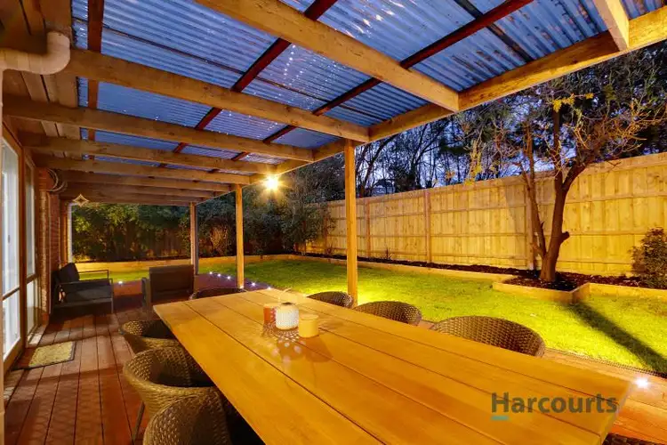 6 Kent Place, Somerville VIC 3912