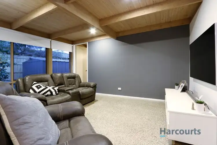 Fourth view of Homely house listing, 6 Kent Place, Somerville VIC 3912