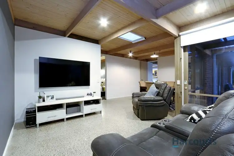 Fifth view of Homely house listing, 6 Kent Place, Somerville VIC 3912