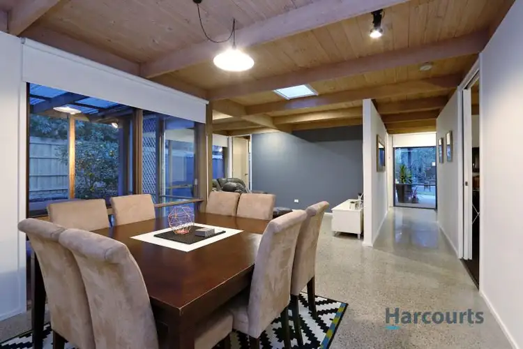 Sixth view of Homely house listing, 6 Kent Place, Somerville VIC 3912