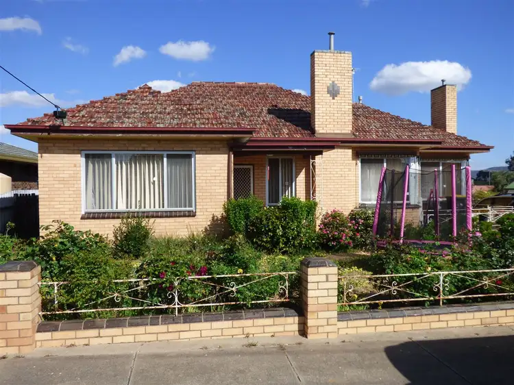 16 Stanton Street, Stawell VIC 3380