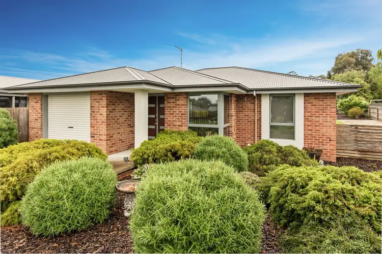 Main view of Homely unit listing, 6 Berkshire Parade, Penguin TAS 7316