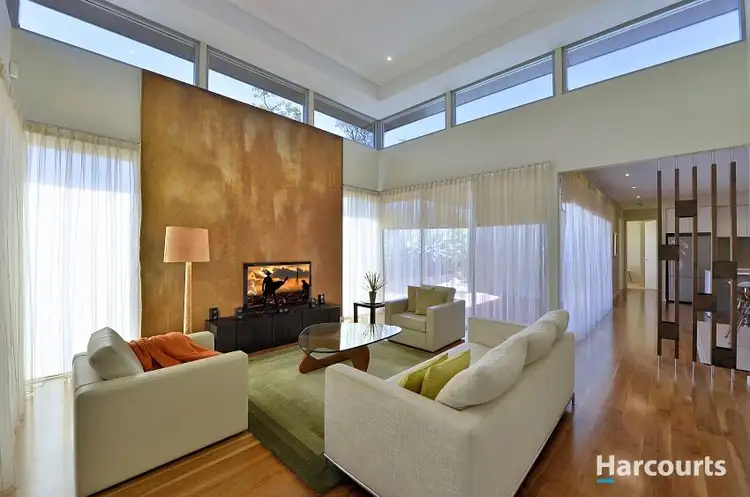 Sixth view of Homely house listing, 32 Cassowary Crescent, Coodanup WA 6210