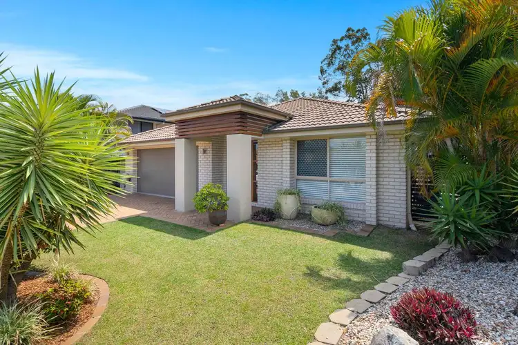 Main view of Homely house listing, 24 Baychester Place, Wakerley QLD 4154