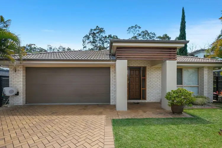 Third view of Homely house listing, 24 Baychester Place, Wakerley QLD 4154