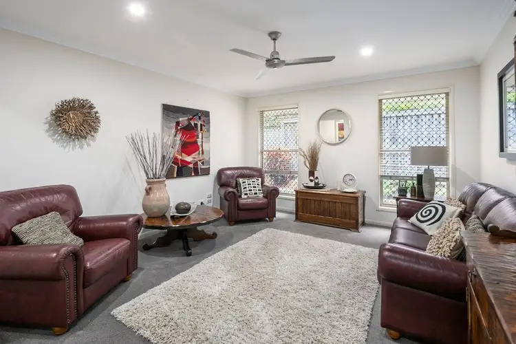 Fifth view of Homely house listing, 24 Baychester Place, Wakerley QLD 4154