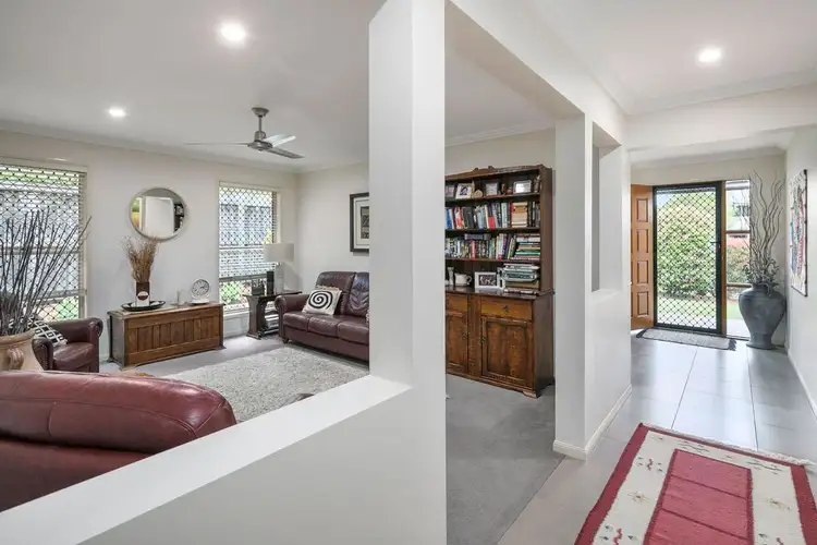 Sixth view of Homely house listing, 24 Baychester Place, Wakerley QLD 4154