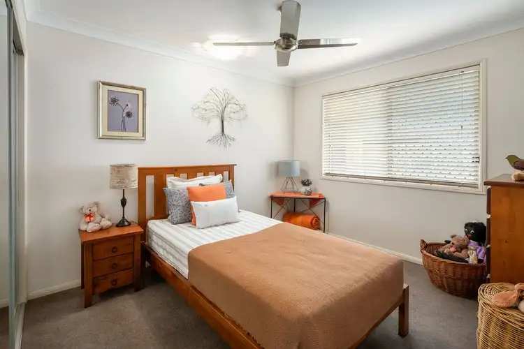 Seventh view of Homely house listing, 24 Baychester Place, Wakerley QLD 4154