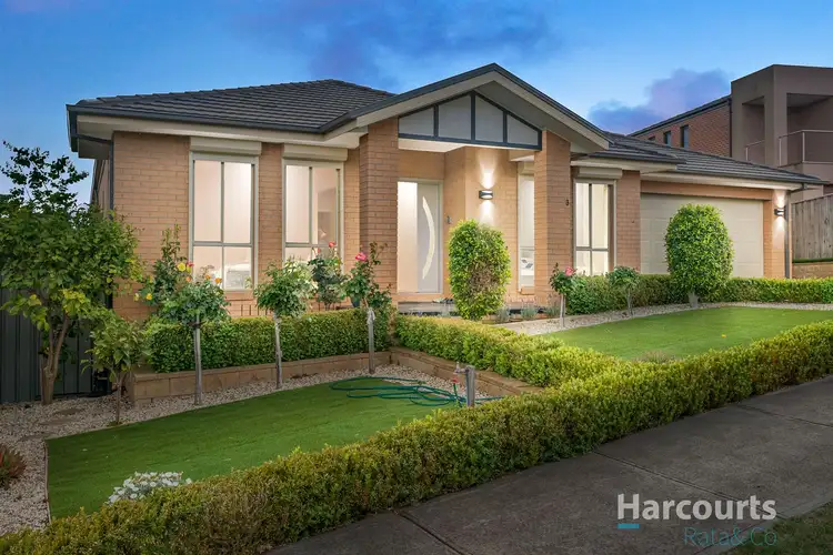 Main view of Homely house listing, 3 Sorrel Court, South Morang VIC 3752