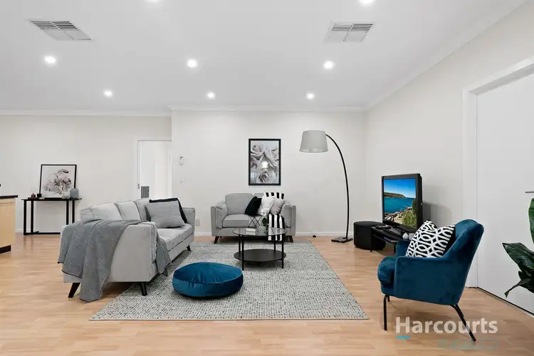 Second view of Homely house listing, 3 Sorrel Court, South Morang VIC 3752