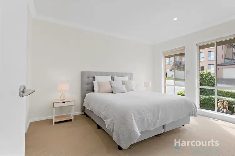 Third view of Homely house listing, 3 Sorrel Court, South Morang VIC 3752
