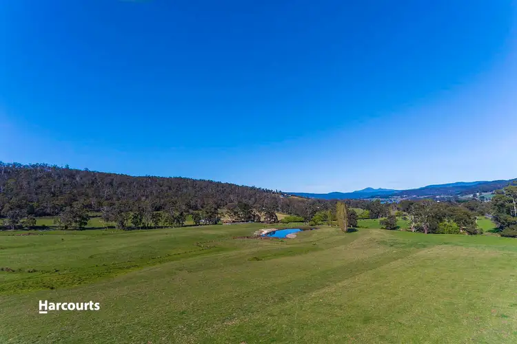 Second view of Homely land listing, - Woodbridge Hill Road, Gardners Bay TAS 7112
