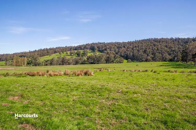 Fourth view of Homely land listing, - Woodbridge Hill Road, Gardners Bay TAS 7112