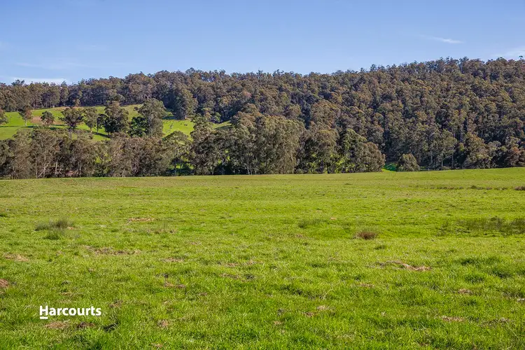 Fifth view of Homely land listing, - Woodbridge Hill Road, Gardners Bay TAS 7112
