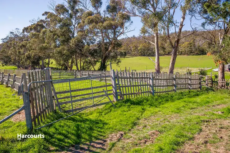 Sixth view of Homely land listing, - Woodbridge Hill Road, Gardners Bay TAS 7112