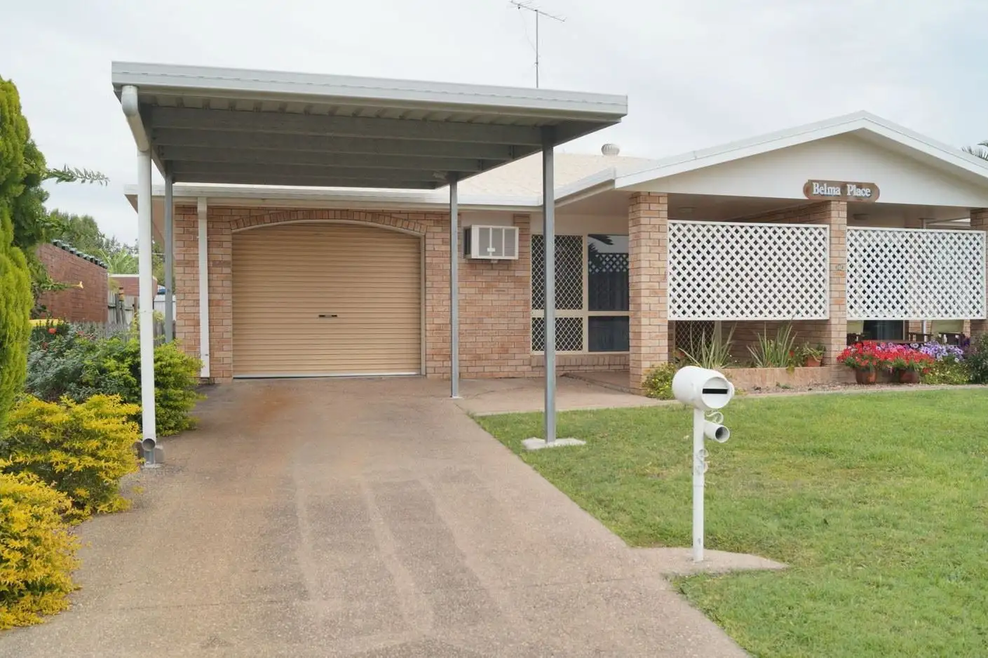 Main view of Homely unit listing, 1/102 Thirteenth Thirteenth Avenue, Home Hill QLD 4806
