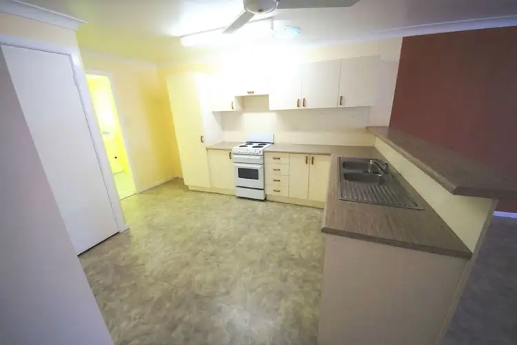 Fourth view of Homely unit listing, 1/102 Thirteenth Thirteenth Avenue, Home Hill QLD 4806