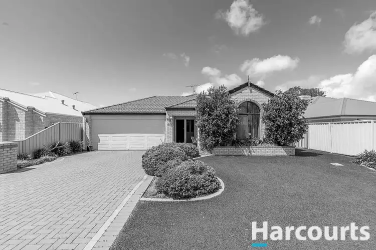 55 Mariners Cove Drive, Dudley Park WA 6210