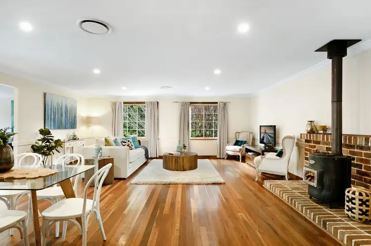 3 Elmswood Court, Bundanoon NSW 2578