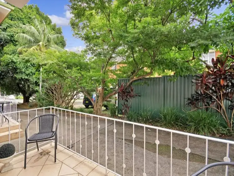 Sixth view of Homely unit listing, 2/2 Maxim Street, West Ryde NSW 2114