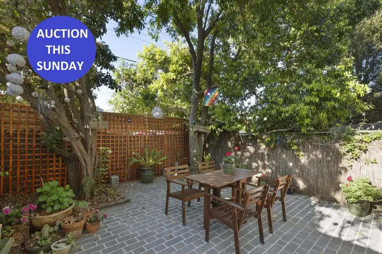 3/143 Smith Street, Thornbury VIC 3071