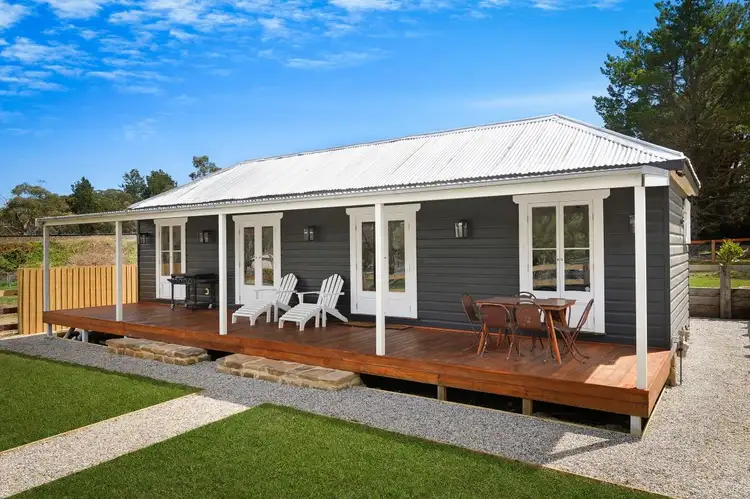 83A Penrose Road, Bundanoon NSW 2578