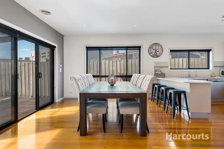 Third view of Homely townhouse listing, 31 Knoll Walk, Epping VIC 3076