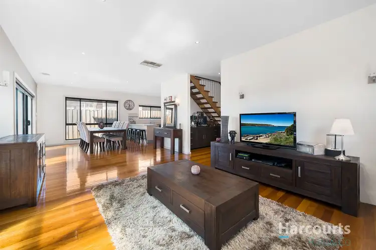Fourth view of Homely townhouse listing, 31 Knoll Walk, Epping VIC 3076