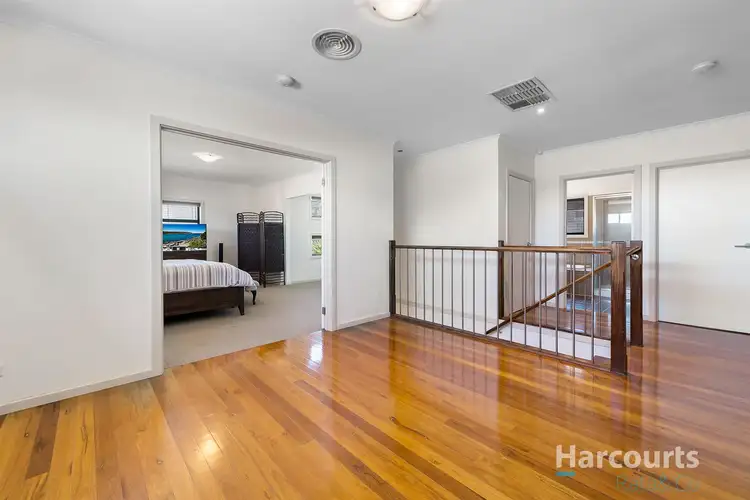 Sixth view of Homely townhouse listing, 31 Knoll Walk, Epping VIC 3076