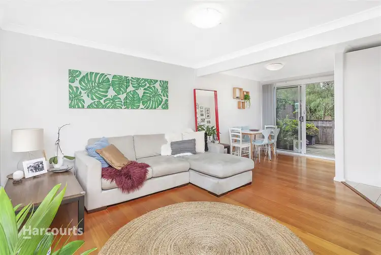Main view of Homely townhouse listing, 11/30 Park Road, Bellambi NSW 2518