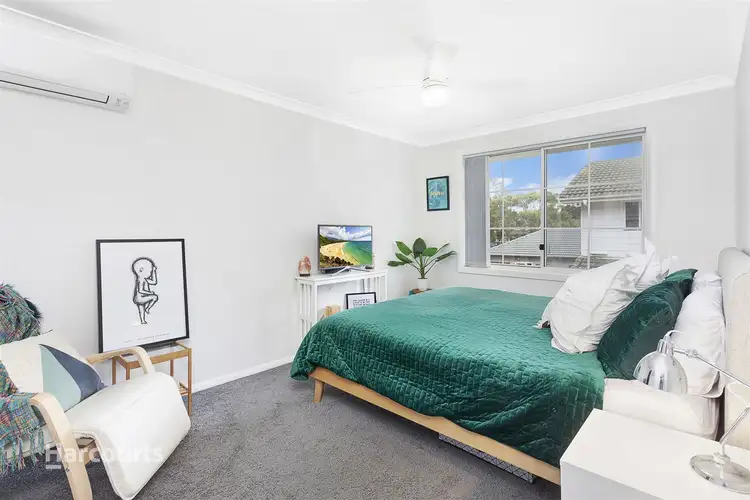 Fourth view of Homely townhouse listing, 11/30 Park Road, Bellambi NSW 2518