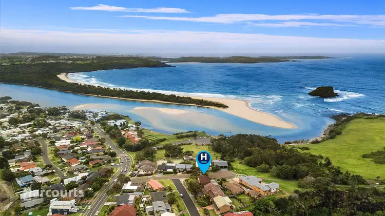 Main view of Homely house listing, 6 Carson Place, Minnamurra NSW 2533