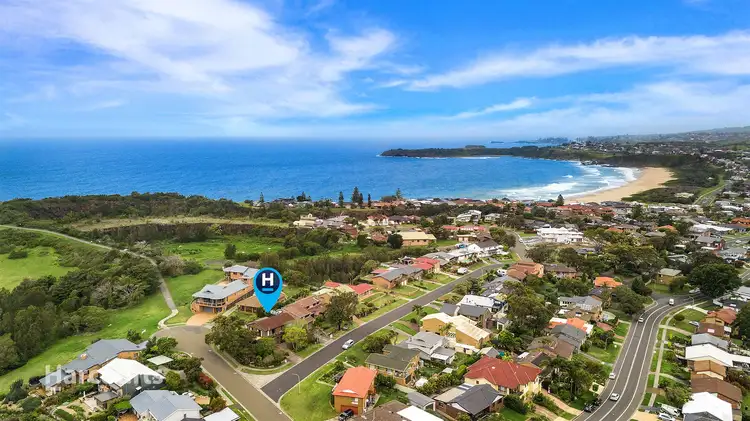 Second view of Homely house listing, 6 Carson Place, Minnamurra NSW 2533