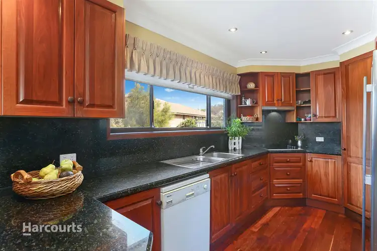Sixth view of Homely house listing, 6 Carson Place, Minnamurra NSW 2533