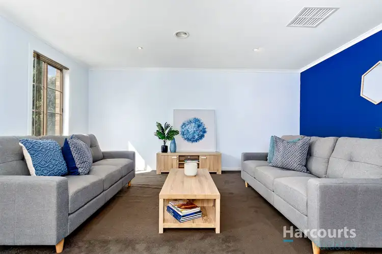 Fifth view of Homely unit listing, 4a Wynnette Court, Epping VIC 3076