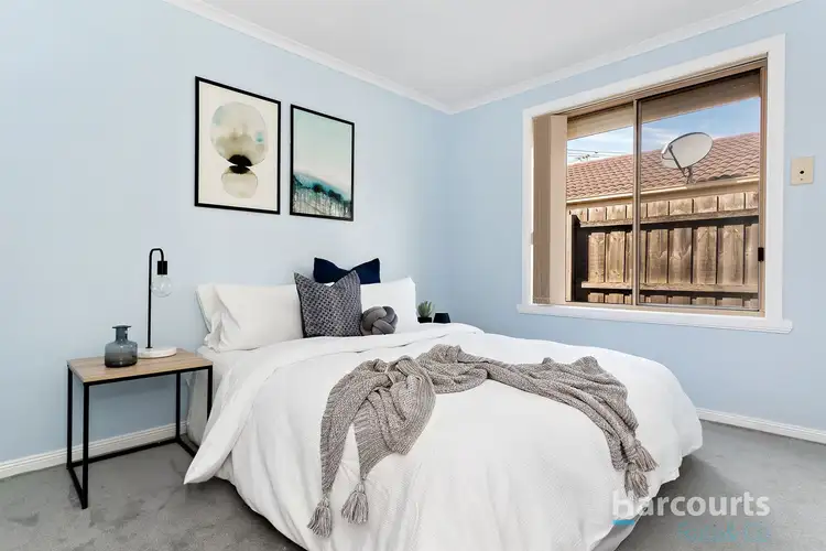 Sixth view of Homely unit listing, 4a Wynnette Court, Epping VIC 3076