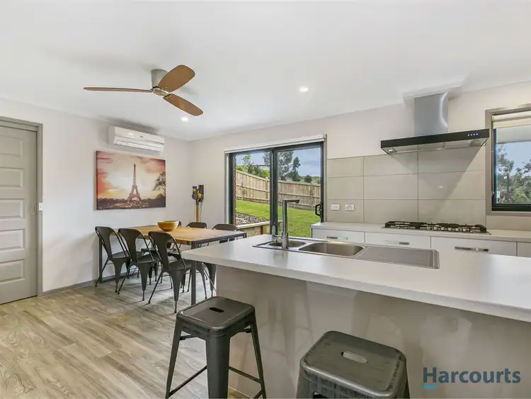 Second view of Homely house listing, 40 Stoddarts Road, Warragul VIC 3820