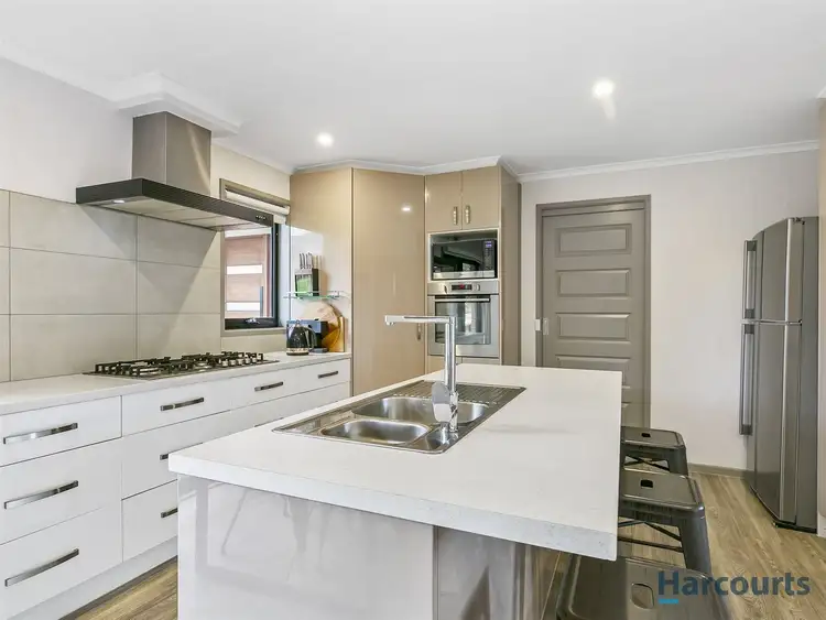 Third view of Homely house listing, 40 Stoddarts Road, Warragul VIC 3820