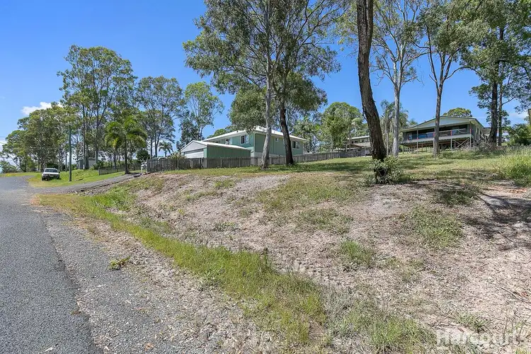 Sixth view of Homely land listing, 17 Cecily Terrace, River Heads QLD 4655