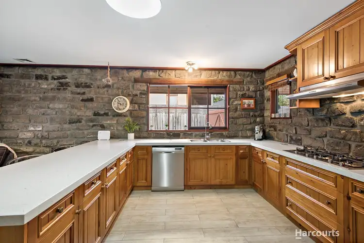 Fifth view of Homely house listing, 5 Hyson Crt, Carrum Downs VIC 3201