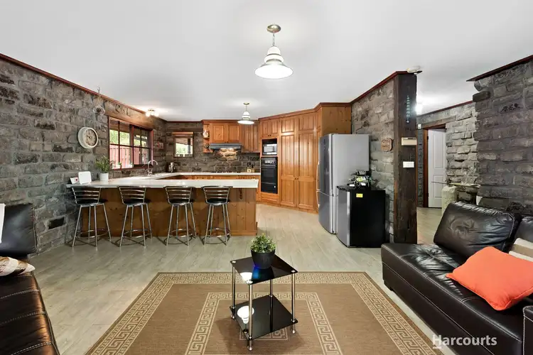 Sixth view of Homely house listing, 5 Hyson Crt, Carrum Downs VIC 3201