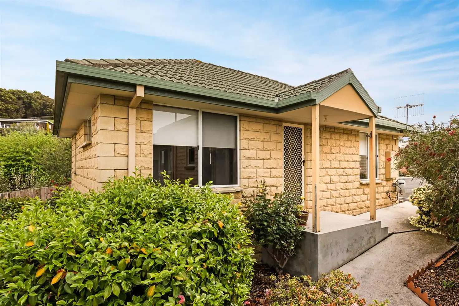 Main view of Homely unit listing, 2/1 Kentish Street, Penguin TAS 7316