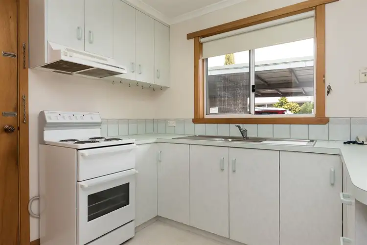 Second view of Homely unit listing, 2/1 Kentish Street, Penguin TAS 7316