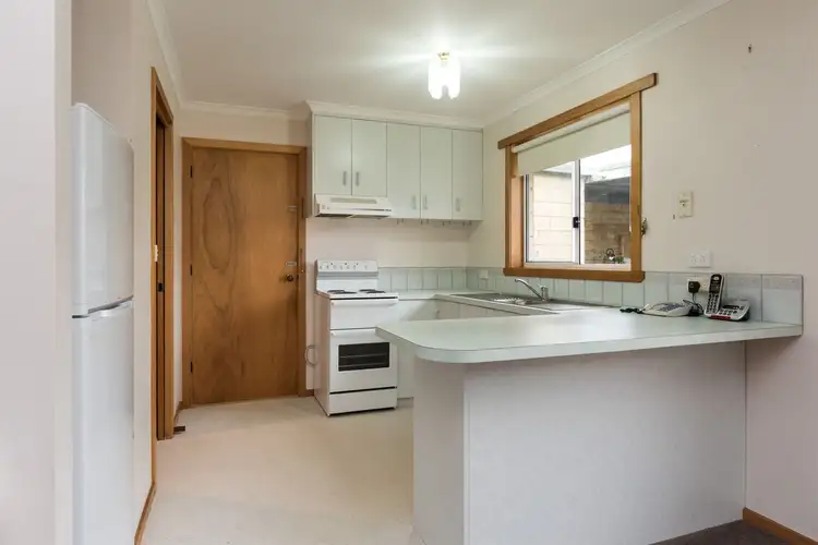 Third view of Homely unit listing, 2/1 Kentish Street, Penguin TAS 7316